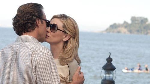 Blue Jasmine Bild 1