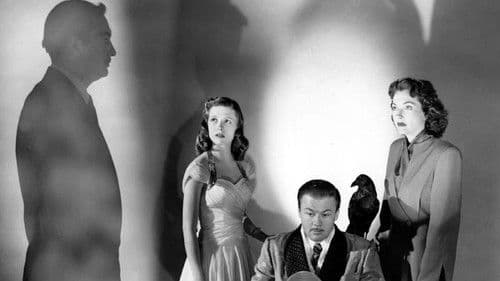 The Amazing Mr. X Bild 2