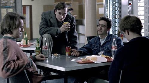 71 Fragmente einer Chronologie des Zufalls Bild 2