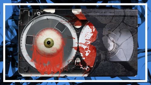 VHS Massacre: Cult Films and the Decline of Physical Media Bild 4