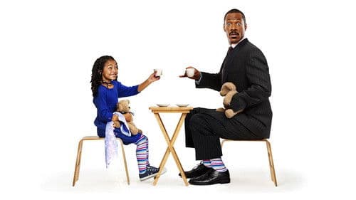 Zuhause ist der Zauber los Bild 4