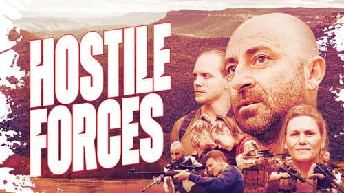 Hostile Forces - Lauf’ um dein Leben Bild 5