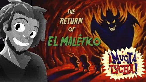 Mucha Lucha: The Return of El Malefico Bild 2