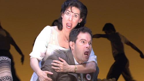 John Adams: Doctor Atomic Bild 2