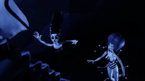 The Boogey and the Witch Bild 2