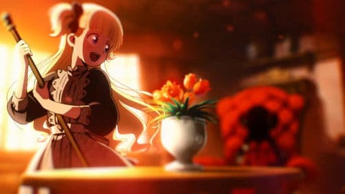 Shadows House Bild 3