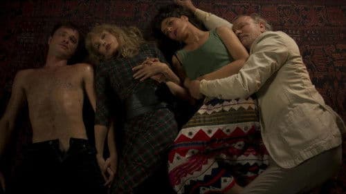 La fille et le garçon Bild 2