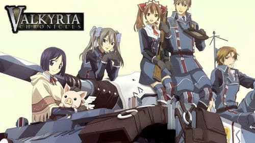 Valkyria Chronicles Bild 2