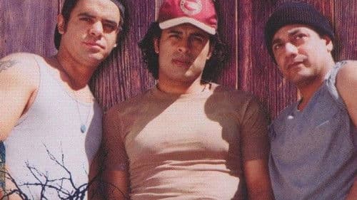 Los Jornaleros Bild 1