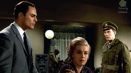 The Night Caller Bild 1