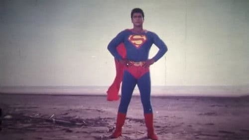 Superman Bild 1