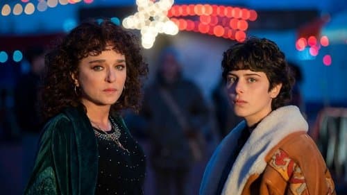 Das lügenhafte Leben der Erwachsenen Bild 8