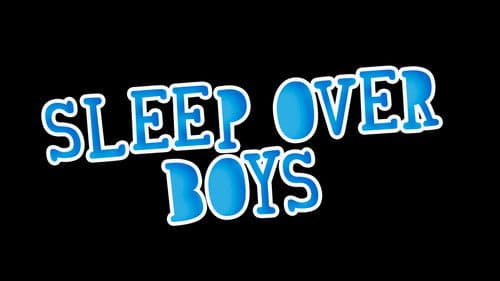 Sleepover Boys Bild 2