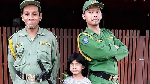 Calon Presiden Bild 5