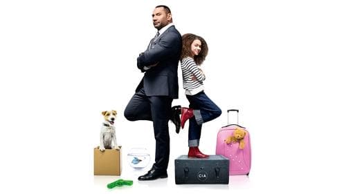 Der Spion von nebenan Bild 1