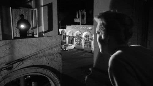 Im Zeichen des Bösen Bild 3