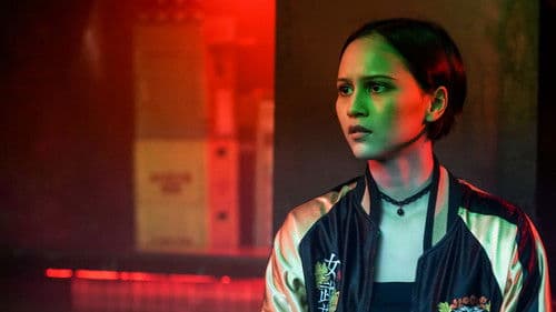 Virgin The Series Bild 5