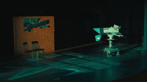 Jerry Springer: Kämpfe, Kamera, Action Bild 2