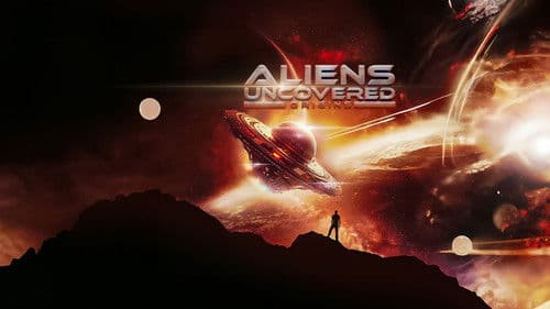 Aliens Uncovered: Origins Bild 2