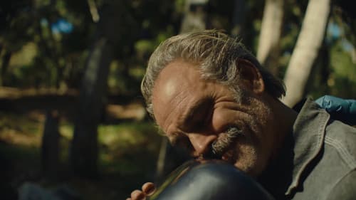 Frank and Three Bild 3