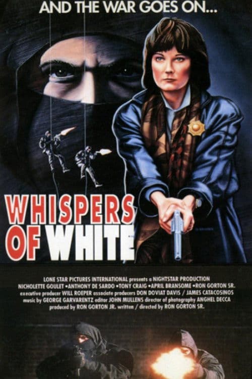 Whispers of White