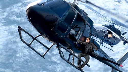 Mission: Impossible - Fallout Bild 8