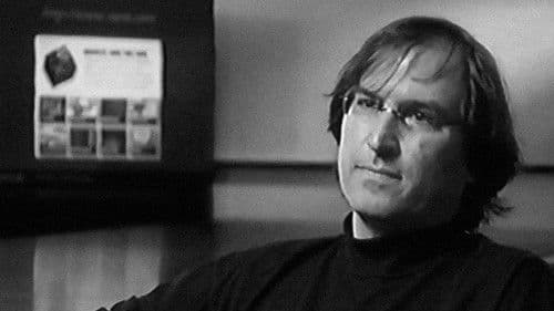 Steve Jobs - Das "Verlorene Interview" Bild 2