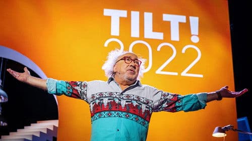 Urban Priol - TILT! 2022 Bild 1