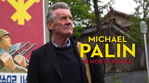 Michael Palin in North Korea Bild 7