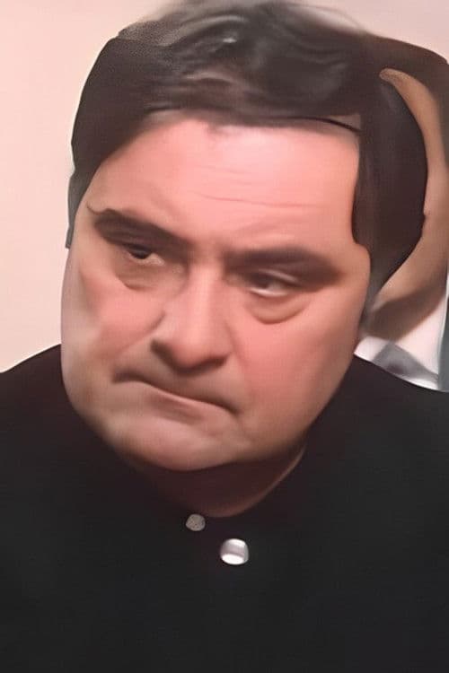 Игорь Бучко