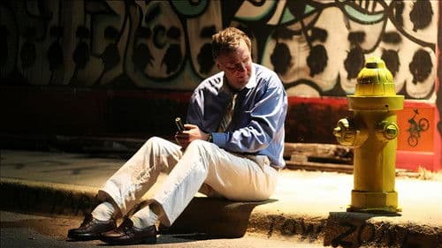 The Night of the White Pants Bild 1