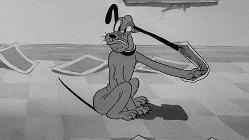 Pluto will spielen Bild 8