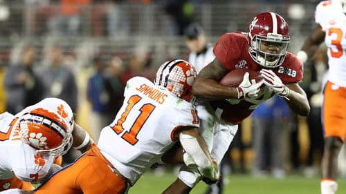 College Football 150 - Football Is US: The College Game Bild 1