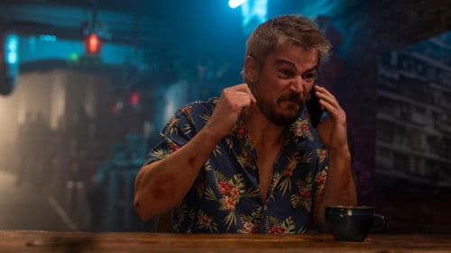 Fight or Flight Bild 1