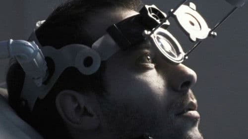 The Silver Rope Bild 1