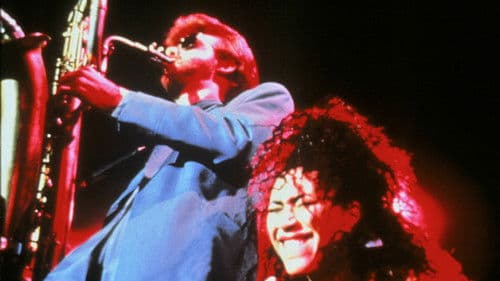 Prince: Sign O' The Times Bild 8