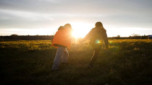 The Dark - Angst ist deine einzige Hoffnung Bild 3