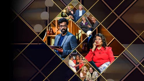 Romesh Ranganathan's Parents' Evening Bild 1