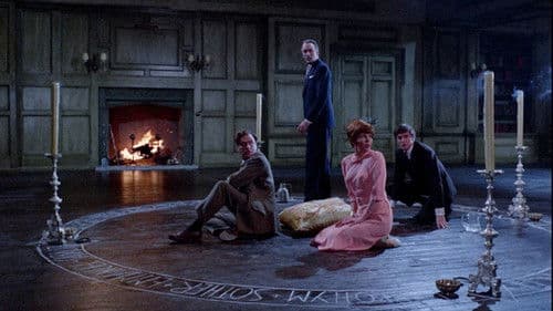 Die Braut des Teufels Bild 3