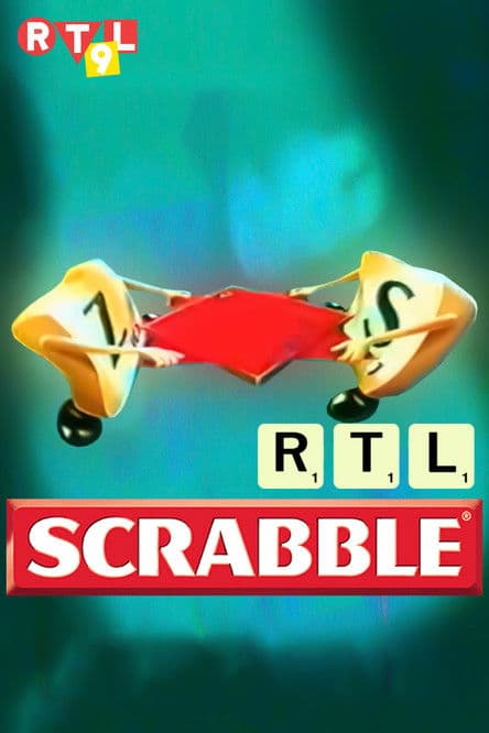 Un été Scrabble