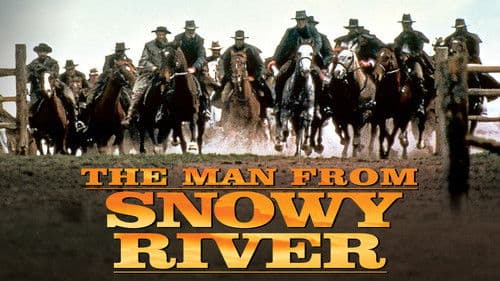 Snowy River Bild 7