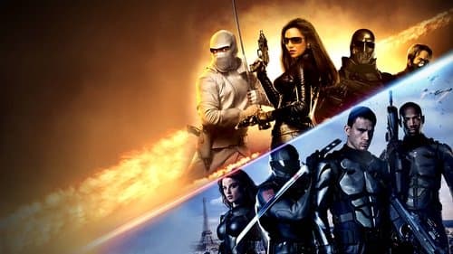 G.I. Joe - Geheimauftrag Cobra Bild 1