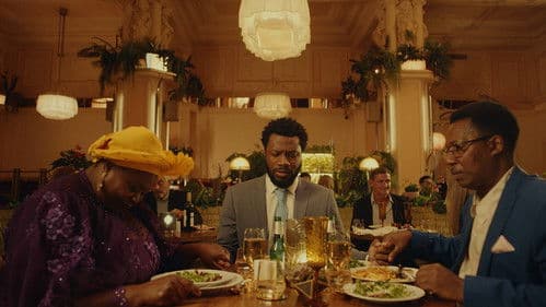 Festival of Slaps Bild 1