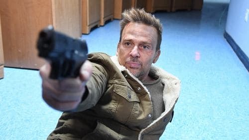 Anschlag auf Station 33 Bild 1