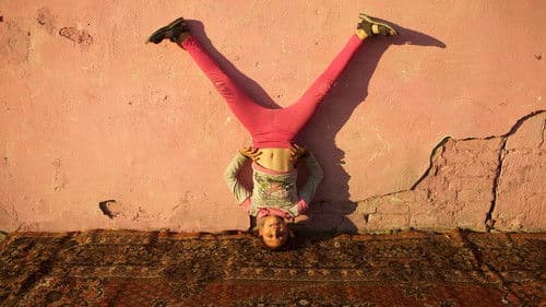 Die Königin der Stille Bild 2