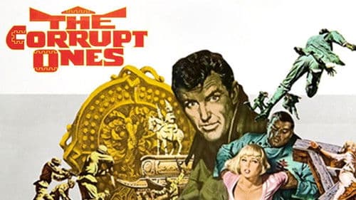 Die Hölle von Macao Bild 5