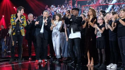 Taratata fête ses 25 ans 100% live au Zénith Bild 1