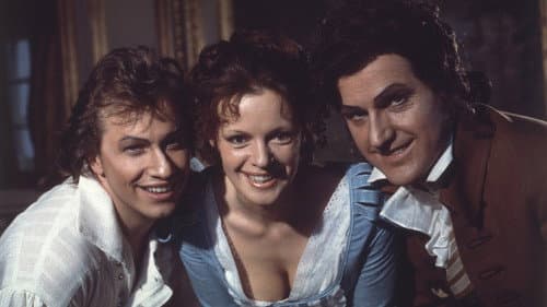 Barberaren i Sevilla Bild 1