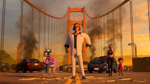 히어로 인사이드 Bild 7