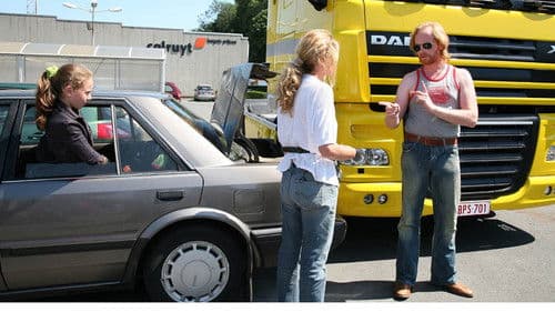 Neulich in Belgien Bild 2